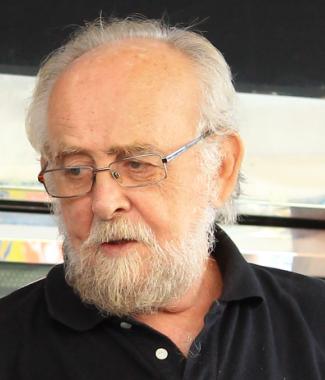 Yeremias Yery, OFM.Cap